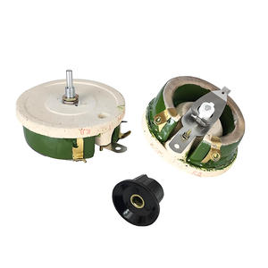 150 vatios 15 ohmios Reóstato vítreo/resistencia <span class=keywords><strong>variable</strong></span>/potenciómetro - Product Image 6