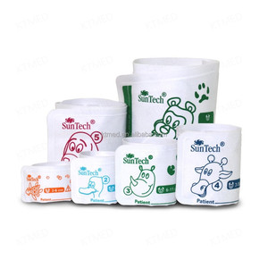 Tensiomètre portable numérique SunTech Vet20 pour animaux de compagnie, moniteur de pression artérielle vétérinaire - Product Image 6