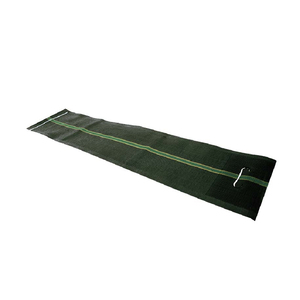 Sacs géotextiles tricotés en PEHD résistants aux UV et aux déchirures, écologiques, pour la protection et la fermentation des ensilages - Product Image 1