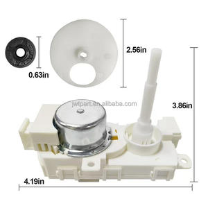 W10537869 W10476222 W10537869 W10195076 <span class=keywords><strong>Moteur</strong></span> de vanne de dérivation pour <span class=keywords><strong>lave</strong></span>-<span class=keywords><strong>vaisselle</strong></span> compatible avec <span class=keywords><strong>Whirlpool</strong></span> - Product Image 3