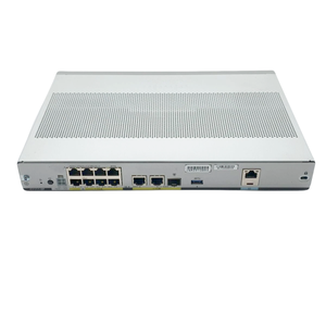 1100 loạt C1111-4P & C1111-8P Tích hợp dịch vụ <span class=keywords><strong>Router</strong></span> 8x Gig Lan & 1X Gig WAN/SFP cho doanh nghiệp sử dụng - Product Image 2