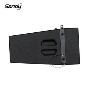 Professional Audio Video &amp; Lighting Double 8-inch Two-<strong>Way</strong> <strong>Line</strong> <strong>Array</strong> Speaker for Sound <strong>Systems</strong> and Performances - Product Image 4