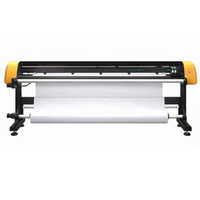 KAEMI-plóter de inyección de tinta de alta velocidad, precio de fábrica, PK WINDA JINDEX