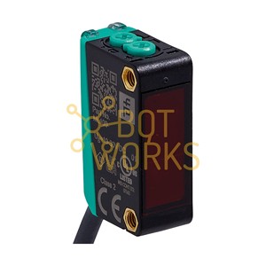 Pepperl+Fuchs 814650 - Nuovo - Product Image 1