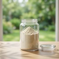 Poudre d'extrait de peau de pamplemousse de qualité alimentaire, sans solvant, haute pureté (95%-98%) pour l'alimentation des rongeurs
