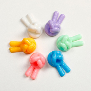 Organisateur de câbles avec crochet adhésif, outil de fixation portable pour câbles de données, pour bureau et usage au bureau - Product Image 2