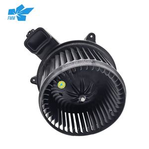 Motor de Ventilador de Aire Acondicionado FMM de 12 V Compatible con Freightliner 114SD Cascadia M2 100 106 112 Compatible con 4700 VCC35000003 VCCT2000904A - Product Image 2