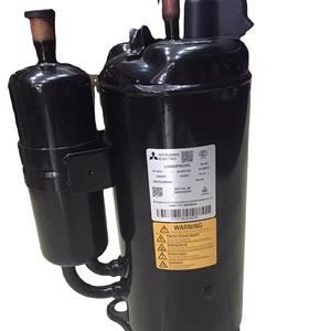 Mitsubishi SNB130FGBMT DC Inverter Compressor - High Efficiency
