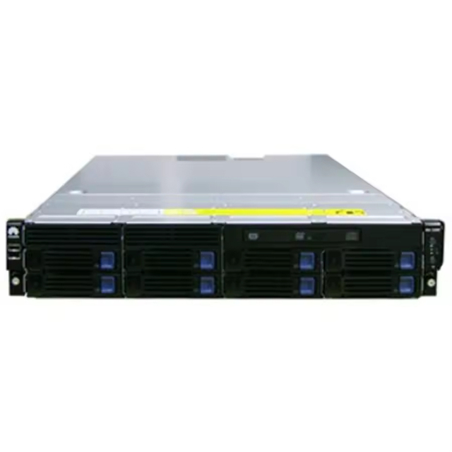 High Quality Silver XEON RH2285 Fusionserver 2U Rack Server Used Stock E5-2400 2.5GHz DDR4 SSD