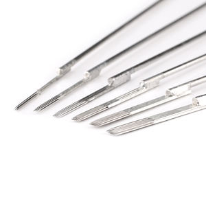 2021年工場卸売標準伝統的なタトゥー針 - Product Image 4