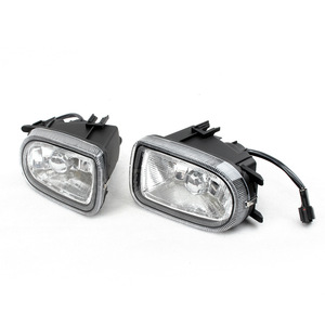 Kit de carrosserie avant et arrière, feu antibrouillard pour automobile, pour nissan sunshine, <span class=keywords><strong>almera</strong></span>, sentra, n16, <span class=keywords><strong>1999</strong></span>, 2000, 2001, 2002, - Product Image 4
