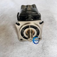 Pump pompa hidrolik Assy Gear pompa roda gigi untuk SW955 scany Wheel Loader