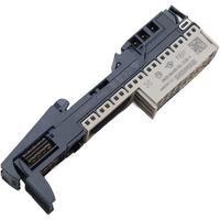Módulo de Automatización Industrial 6ES7193-6BP00-0DA0, Dispositivo Remoto de E/S Distribuidas, Módulo de E/S Distribuidas, Nuevo y Original