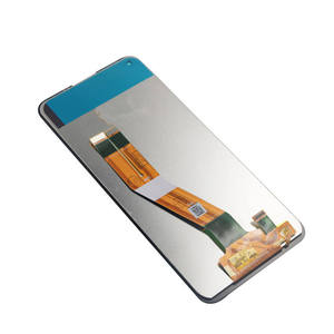 Incell LCD para Samsung <span class=keywords><strong>Galaxy</strong></span> <span class=keywords><strong>A11</strong></span> <span class=keywords><strong>M11</strong></span> Pantalla LCD Asamblea de digitalizador con pantalla táctil sin marco - Product Image 4