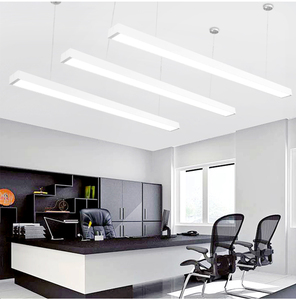 LED Modern Ceiling Light Surface Mount Panel Rectangle <strong>Lighting</strong> <strong>Fixture</strong> Bedroom Living Room <strong>Office</strong> Ceiling Lamp - Product Image 6