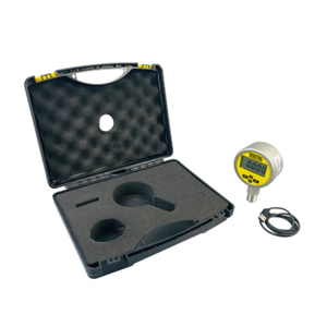 Manómetro Digital de Vacío S280C con Registrador de Datos y Conexión USB para <span class=keywords><strong>Laboratorio</strong></span> - Product Image 4