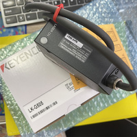 Capteur de déplacement laser haute vitesse et haute précision Lk-g505, série Lk-g3000, tête ultra longue, nouveau, original, pour l'automatisation industrielle