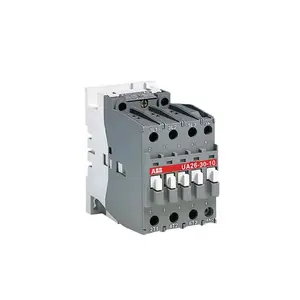 100% New ABB chuyển đổi tụ điện Contactor UA63-30-11 UA16-30-10 UA26-30-10 trong kho newric