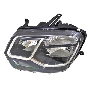Phare avant de <span class=keywords><strong>voiture</strong></span> pour Renault/<span class=keywords><strong>Dacia</strong></span> Duster 2014-2021 Systèmes d'éclairage automobile 260605020R 260107307R Pièces de véhicule - Product Image 5