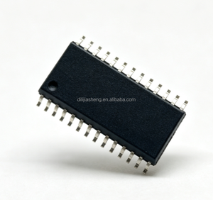 VN771KPTR-E SOIC-28 วงจรรวมไอซีของแท้ใหม่ บริการครบวงจรสำหรับชิ้นส่วนอิเล็กทรอนิกส์ มีสินค้าในสต็อก - Product Image 6