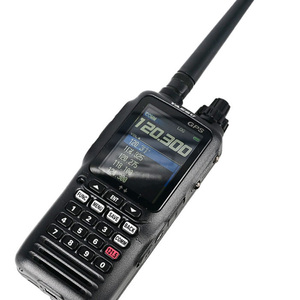 วิทยุสื่อสารแบบมือถือสำหรับการบิน YAESU FTA-850L กำลังส่ง 6 วัตต์ - Product Image 5