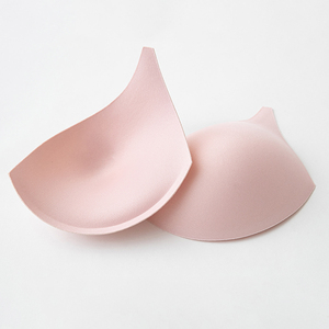 Giá Rẻ Giá Áo ngực cup vú Enhancer Bikini dày OEM Áo ngực Pads cho đồ bơi đẩy lên áo ngực ly - Product Image 3