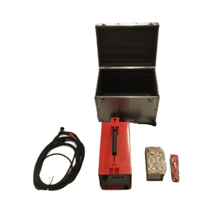 Hoàn toàn tự động biến tần electrofusion Máy hàn New PE ống ống khí ống thép dây lưới nhựa tụ điện hàn - Product Image 4