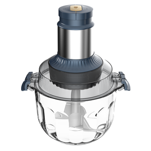 Thịt trộn điện Dicer xử lý thực phẩm Chopper thịt nhỏ Chopper - Product Image 4