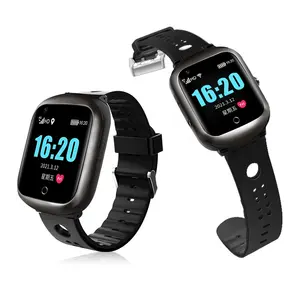 FA66S 4G yaşlı GPS konumlandırma Smartwatch SOS akıllı yaşlı İzle 4G GPS konumlandırma Smartwatch