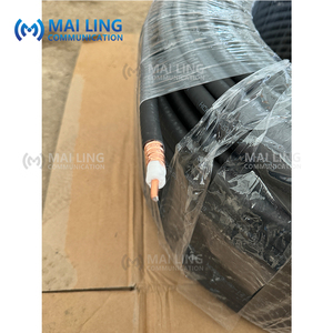 Nuevo <span class=keywords><strong>Cable</strong></span> de <span class=keywords><strong>Fibra</strong></span> <span class=keywords><strong>Óptica</strong></span> HCAAYZ-50-12 de 200 M con Conector LC de 12V CC 5G, Retardante de Llama, para Equipos de Comunicación - Product Image 4