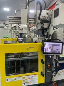 Système de <span class=keywords><strong>vision</strong></span> industrielle fiable pour la détection de défauts, moniteur de protection des moules avec garantie d'un an, haute précision, <span class=keywords><strong>test</strong></span> automatique - Product Image 2