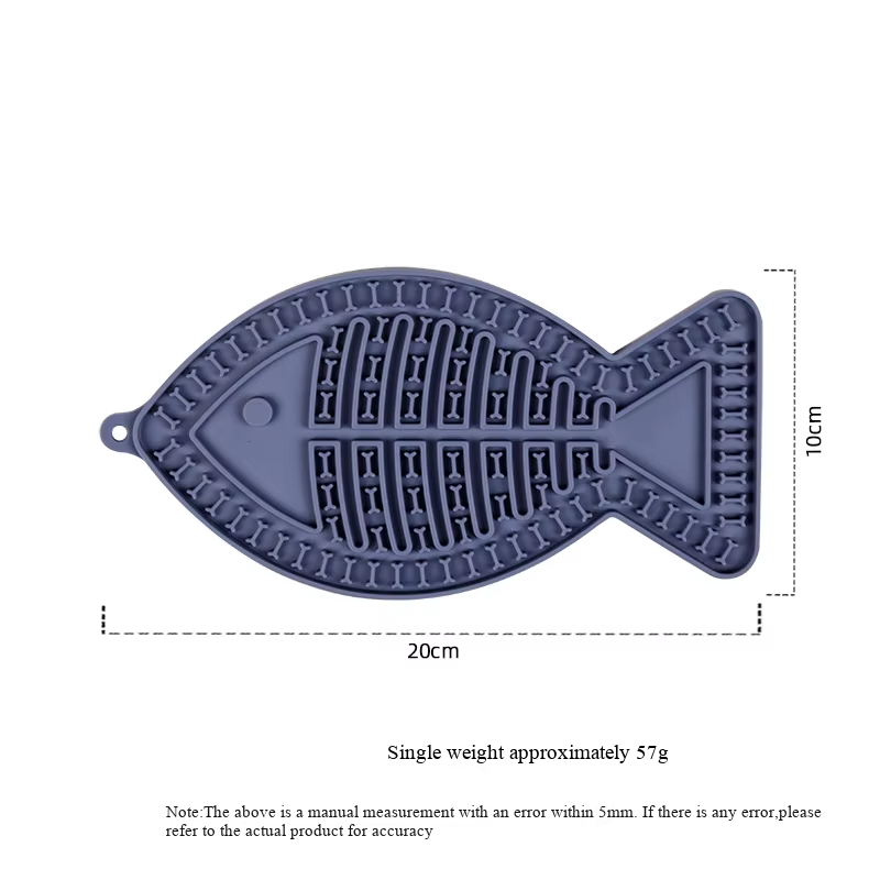 Little Fish Blue