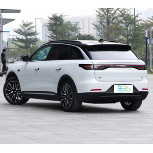 Nouvelle énergie haute qualité meilleur prix voiture électrique pour adultes C11 voitures électriques voiture électrique à 4 roues - Product Image 5