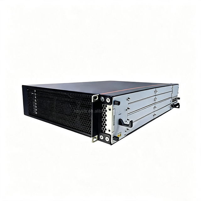 High Performance BBU5900 Compact Rack-mounted Structure Wireless Baseband Equipment for Communication Infrastructure