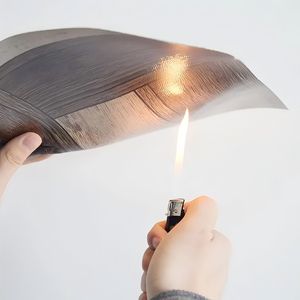 Modern tasarım 1mm kalınlığında PVC döşeme ruloları tabanlar için hafif kaymaz vinil parke yüzey işleme - Product Image 5