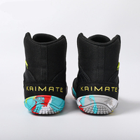 Chaussures de lutte et d'haltérophilie unisexe respirantes en maille pour squats et soulevés de terre, été et hiver, vente en gros