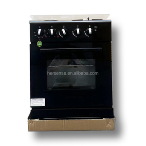 Forno Elettrico a 4 Fuochi di Alta Qualità, Capacità 120L, Forno da Incasso per Uso Domestico - Product Image 2