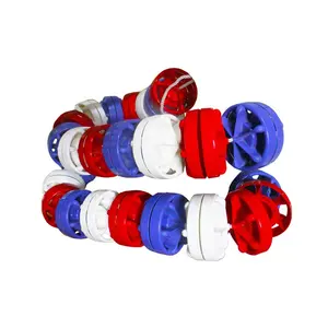 Separador <span class=keywords><strong>de</strong></span> <span class=keywords><strong>Carriles</strong></span> <span class=keywords><strong>para</strong></span> Piscina Estándar <span class=keywords><strong>de</strong></span> 25 Metros, Colorido y Anti-Olas - Product Image 1