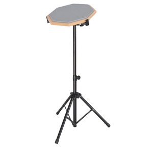 Haute qualité Pratique Stupide <span class=keywords><strong>Tambour</strong></span> Avec D'instrument de Musique De Support - Product Image 4