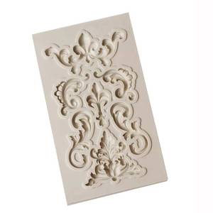 Silicone molds for cake, soap, chocolate decoration, with gum paste <b>craft</b> <b>tools</b> fondant mold and <b>tool</b> sets - Product Image 5