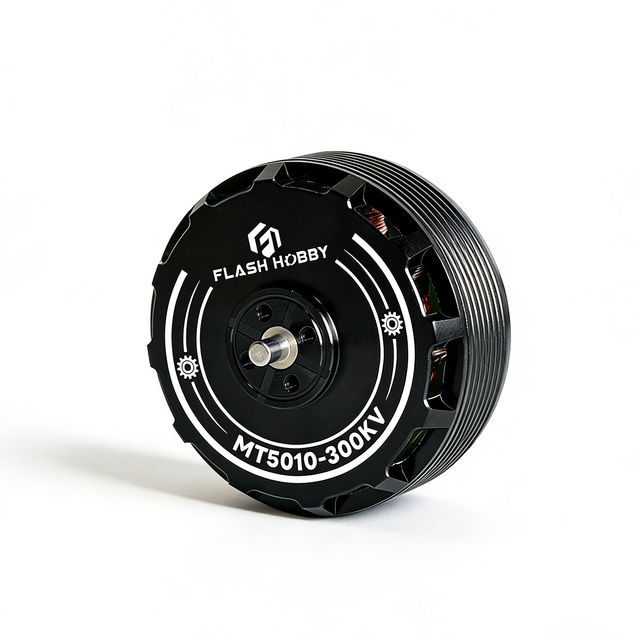 Facotry MT5010 300KV 5010 8s Brushless Motor for the Long-range Inspection Mapping Drone Surveying Drone Quadcopter Hexacopter