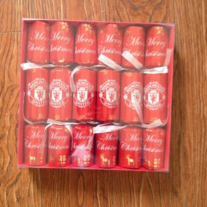 Bữa tiệc Giáng sinh 2025 sắp tới sẽ có những câu chuyện cười hài hước mà không có hình ảnh, cũng như những món quà Câu Đố trang trí Giáng sinh. - Product Image 4