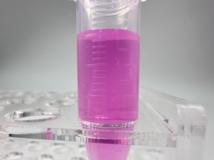 0.2ml 0.5ml 1.5ml 마이크로 원심 분리기 튜브 멸균 PP 플라스틱 원추형 마이크로 원심 분리기 튜브 세포 수집 - Product Image 3