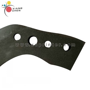 อะไหล่เครื่องพิมพ์ออฟเซ็ต KBA 105 รุ่น JENNEY คุณภาพสูง P0058391 ชิ้นส่วนโค้ง - Product Image 6