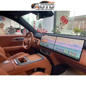 Sistema <span class=keywords><strong>de</strong></span> Advertencia <span class=keywords><strong>de</strong></span> Salida <span class=keywords><strong>de</strong></span> Carril para el SUV Eléctrico Deepal S09, Seguro y Inteligente - Product Image 6