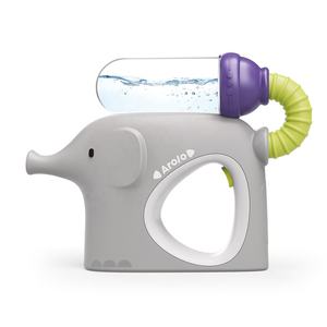 مسدس DWI Dowellin ، رشاش آلي للصيف للأطفال ، مسدس ماء للحيوانات الكرتونية - Product Image 3