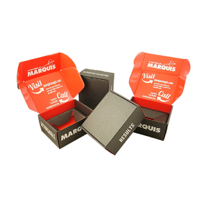 Bán buôn tùy chỉnh in bưu phẩm hộp lá dập dập nổi vàng xử lý Nhà Máy Giá trượt băng gấu bao bì Nhà cung cấp Trung Quốc - Product Image 5