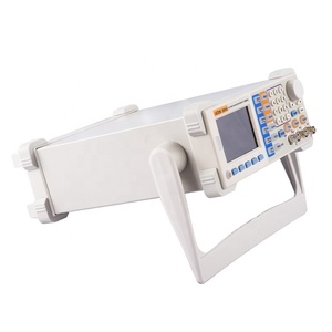 Victor 2006A Sine Wave 60MHz tín hiệu máy phát điện <span class=keywords><strong>2</strong></span> kênh tùy ý dạng sóng Máy phát điện băng thông 7MHz - Product Image 2