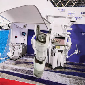 Tenseur de fil manuel Surgiright, dynamomètre, fixateur externe, orthopédie, acier inoxydable de haute qualité, certifié CE ISO13485 - Product Image 3