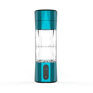 8000 Ppb PEM Hydrogen Water Generator Best Hydrogen Water Bottle